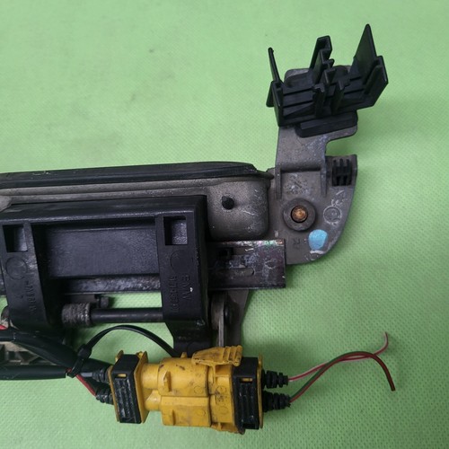 BMW Z3 Roadster Motorsteuergerät EWS Zündschloss Türschloss M43 Motor Schlüssel