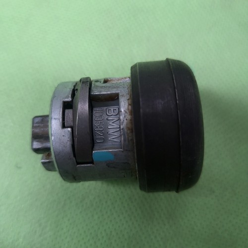 BMW Z3 Roadster Motorsteuergerät EWS Zündschloss Türschloss M43 Motor Schlüssel