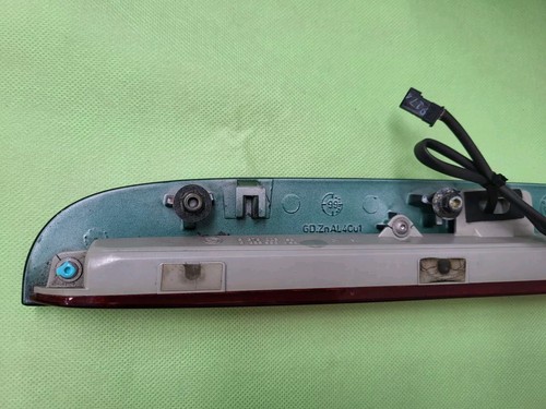 BMW Z3 Roadster Facelift Drittes Bremslicht 8410754 Abdeckung Oxford Grün