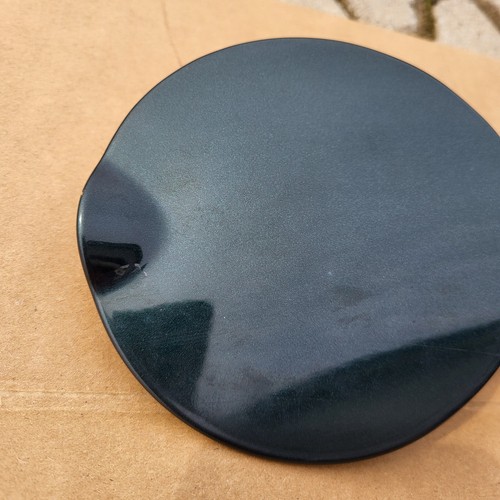 BMW Z3 Roadster Tank Deckel Klappe Verschluss Oxford Grün metallic