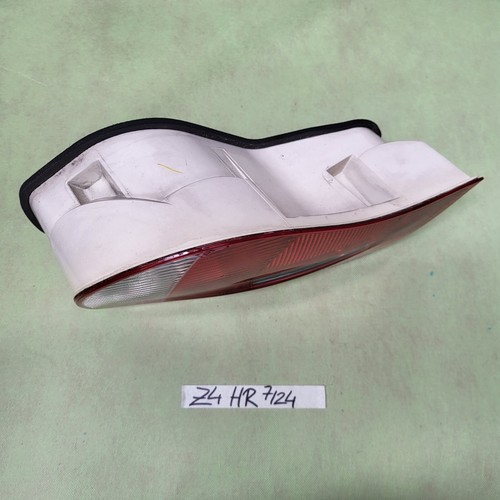 BMW Z4 E85 E86 Facelift LED Heckleuchte weiß Rücklicht Hecklampe RECHTS 7162730