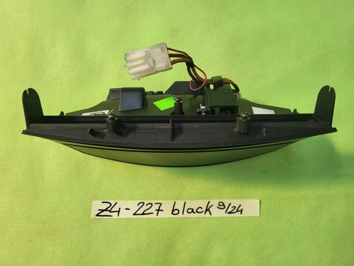 BMW Z4 Mittelkonsole Ablagefach Aschenbecher schwarz 7037227 Zigaretten Anzünder
