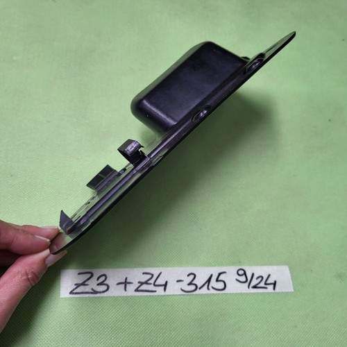 BMW Z4  Z3 Roadster Facelift Griffschale für Heckdeckel Kofferraum Griff 8399315