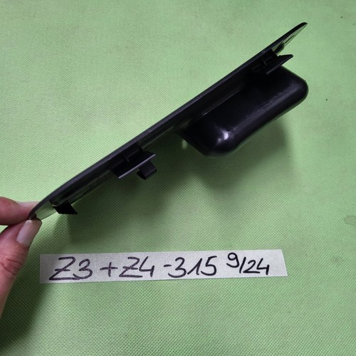 BMW Z4  Z3 Roadster Facelift Griffschale für Heckdeckel Kofferraum Griff 8399315