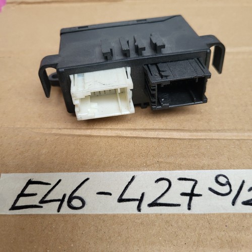 BMW E46 Außen Spiegel Memory Modul Steuergerät Spiegelmemory 8386427