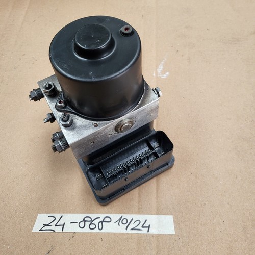 BMW Z4 E85 E86 ABS Block 6762868  ESP DSC Hydraulikblock Steuergerät 