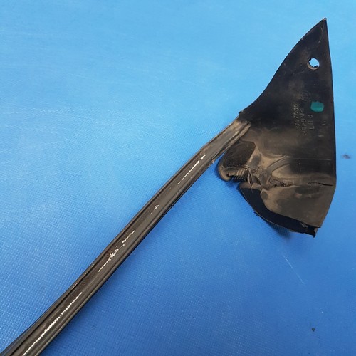 BMW Z3 Roadster Tür Dichtung Scheibe Tür Oben  Dicht Gummi außen LINKS 8397635