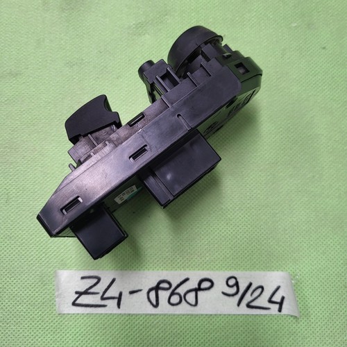 BMW Z4 E85 Fensterheber Schalter RHD Spiegel elektrisch einklappbar 6935868