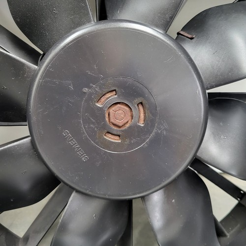 BMW Z3 Roadster Luft Schlauch Rohr Luftkanal Schnorchel 1743351 +Halter + Lüfter