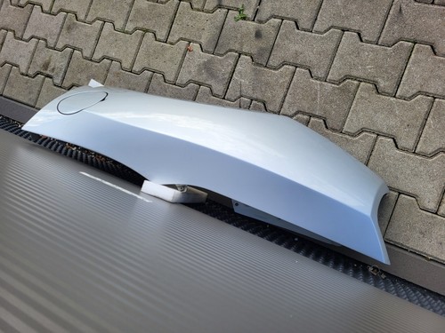 BMW Z4 E85 Seitenwand Aussenhaut HINTEN RECHTS  Titan Silber Metallic ABHOLUNG 