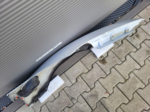 BMW Z4 E85 Seitenwand Aussenhaut HINTEN RECHTS  Titan Silber Metallic ABHOLUNG 