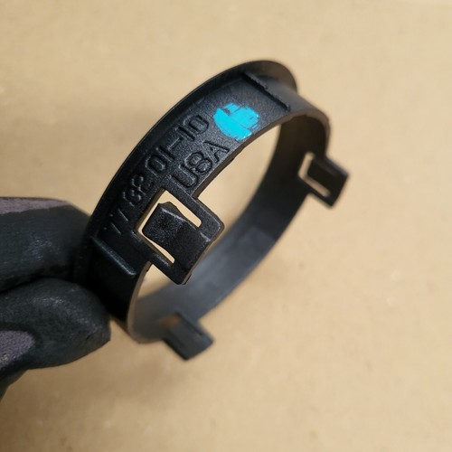 BMW Z4 E85 Armaturenbrett Ring Set grau Rahmen Klima Blende Verkleidung 7048494