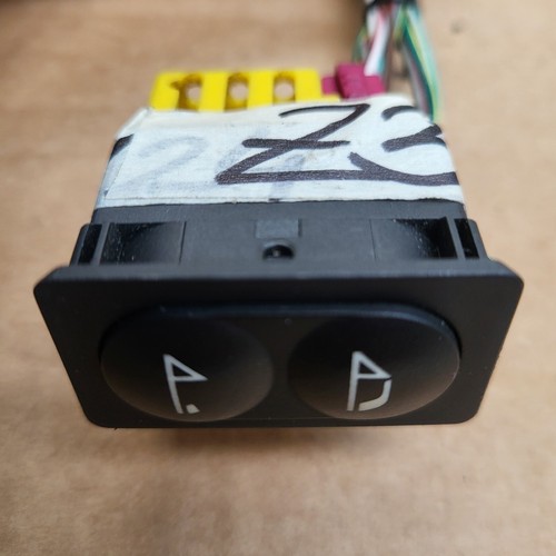 BMW Z3 Roadster Stecker für elektrisches Verdeck  