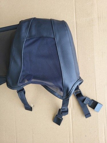 BMW Z4 E85 Windschutz Netz  Windschott Überrollbügel Verkleidung Abdeckung 