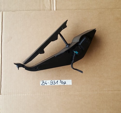 BMW Z4 E90 E60 Fahrpedalmodul Gaspedal Schaltgetriebe Gas Pedal 6766931 Stecker