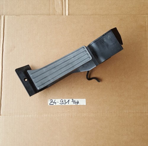 BMW Z4 E90 E60 Fahrpedalmodul Gaspedal Schaltgetriebe Gas Pedal 6766931 Stecker