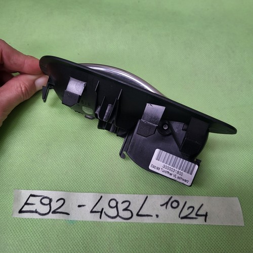 Türgriff BMW E92 E93 Tür Öffner Griff Innen Abdeckung 6975493 Schwarz 