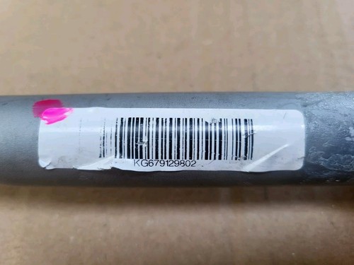 BMW F30 F31 F34 F20 F21 Lenksäule  Lenkspindel mit Kreuzgelenk  6791298 ABHOLUNG