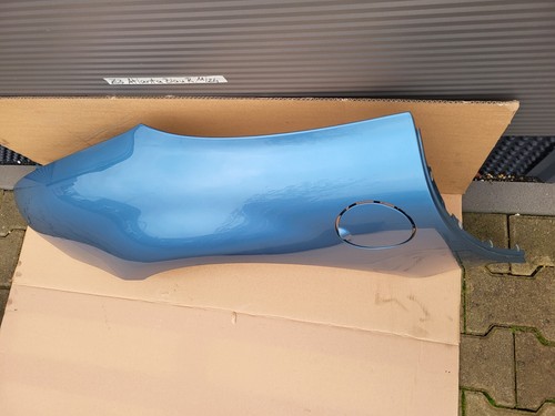 BMW Z3 Roadster Kotflügel HINTEN rechts ODER links Seitenwand Atlanta ABHOLUNG 