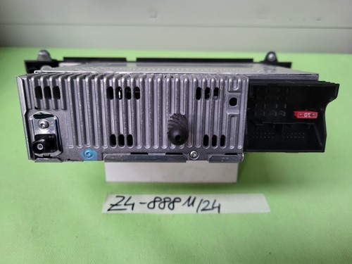 BMW Z4 E85 E86 CD Radio BMW Business Audio Tuner CD Player  6976888