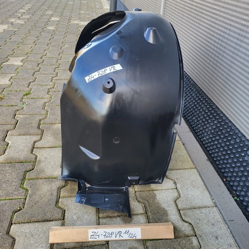 BMW Z4 Radschale Innenkotflügel Abdeckung Radhaus Schale VORNE RECHTS 7012728