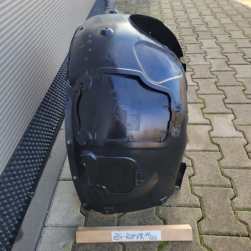 BMW Z4 Radschale Innenkotflügel Abdeckung Radhaus Schale VORNE RECHTS 7012728