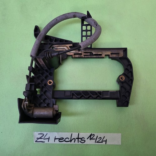 Türgriff BMW Z4 E85 / E86 Beifahrer Tür  Griff Träger Rechts 7137448