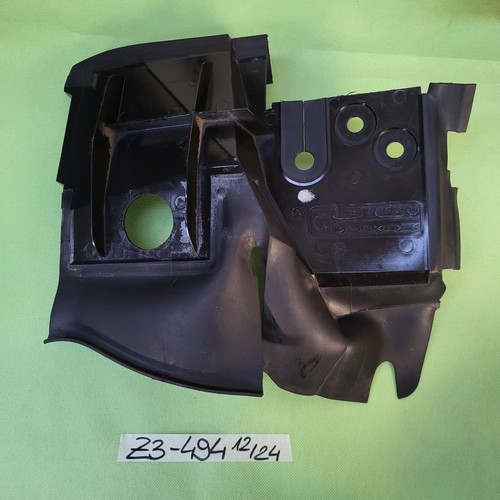 BMW Z3 Lufteinlass Stoßstange Luftführung vorne rechts 8399494 Luftkanal