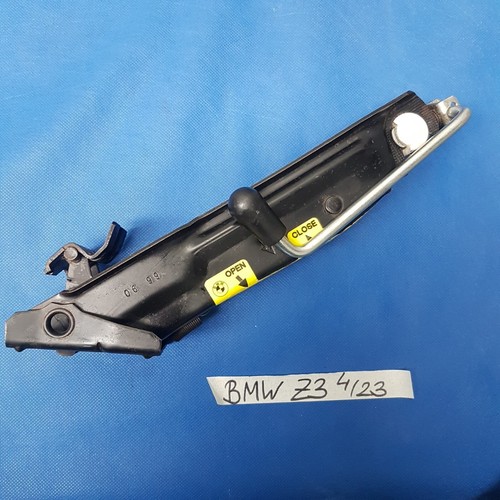 BMW Z3 Roadster Wagenheber Bordwerkzeug Bilstein  Werkzeug  1092366
