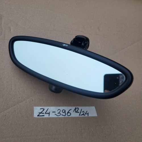 BMW Z4 E85 Roadster Innen Spiegel EC LED Funk Rück Spiegel 9134396