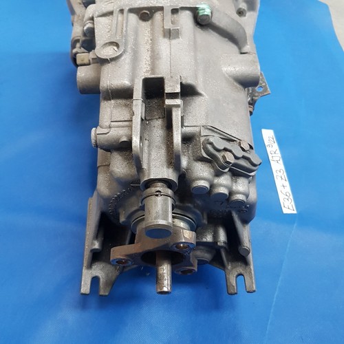 BMW E36 E46 Z3 316i 318i 318is Getriebe Getrag Schaltgetriebe 4 Zyl. ABHOLUNG