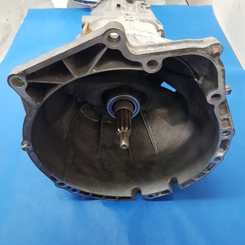 BMW E36 E46 Z3 316i 318i 318is Getriebe Getrag Schaltgetriebe 4 Zyl. ABHOLUNG