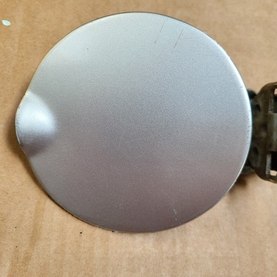 BMW Z3 Roadster Tank Deckel Klappe Verschluss Titan Silber metallic