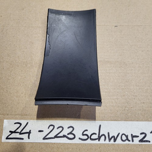 BMW Z4 E85 Mittelkonsole Abdeckung Schwarz Verkleidung  Blende 7026223
