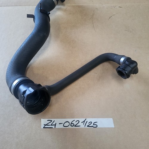Kühlerschlauch BMW Z4 E85  Kühlmittel Kühler Schlauch 7541062  Rohr Leitung N46