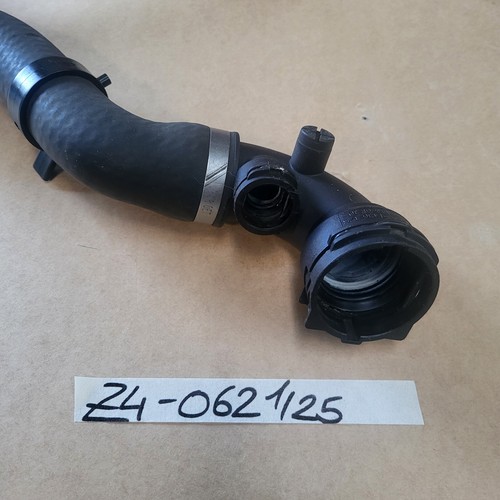Kühlerschlauch BMW Z4 E85  Kühlmittel Kühler Schlauch 7541062  Rohr Leitung N46