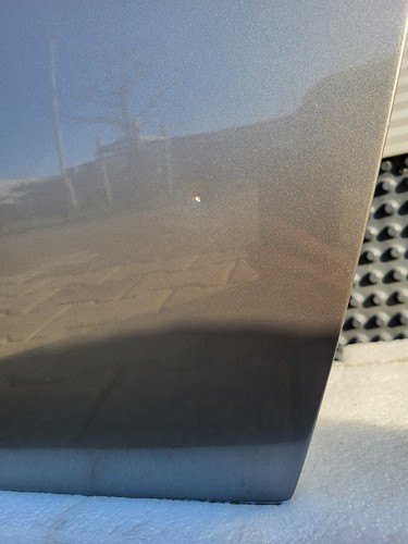 Tür BMW Z3 Roadster Fahrer ODER Beifahrer Türe Sterling Grau Metallic  ABHOLUNG