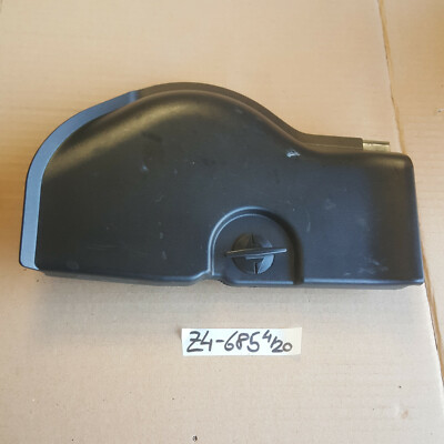 BMW Z4 E85 Deckel Blende Rückleuchte links 7016685 Rücklicht Kappe Verkleidung