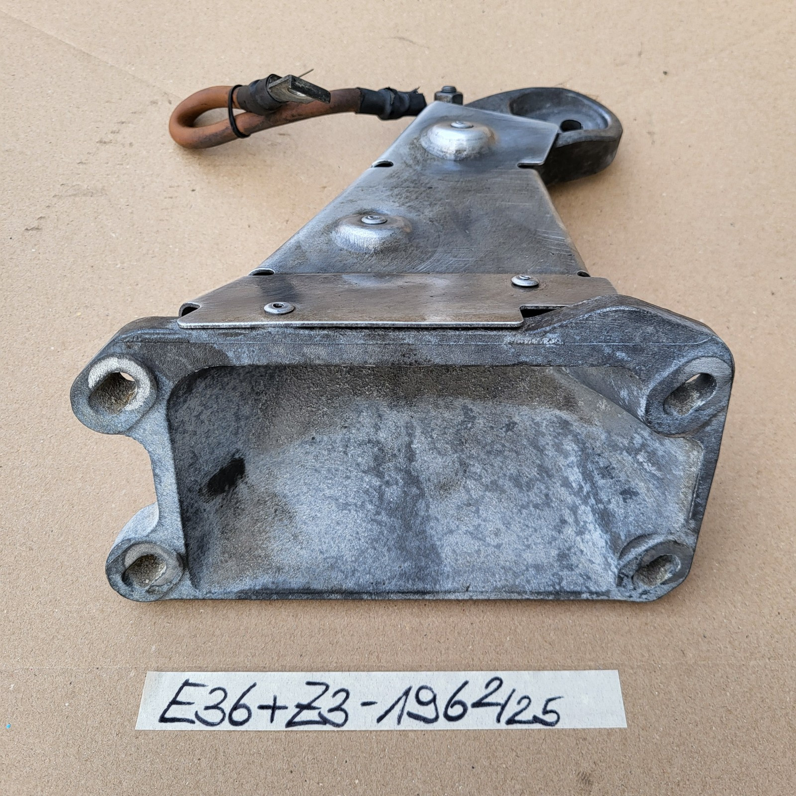 BMW E36 Z3 Roadster Motor Halter  2,2 Liter M54 Engine 170 PS 6752196