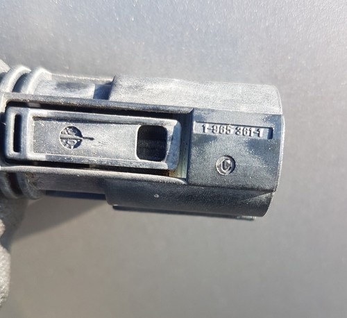 BMW Z3 Roadster  Coupe Nebel Scheinwerfer Anschluss Stecker mit Kabel 1965361