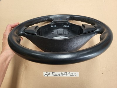 BMW Z3 Facelift Lenkrad Leder Lenker M Sportlenkrad 2228230  Fahrer-Airbag-Modul