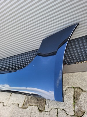 BMW Z4 E85 Seiten Schweller Leiste Verkleidung rechts ODER links Schwarz ABHOLUN