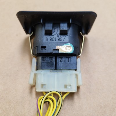 BMW Z3 NUR FACELIFT Schalter Nebelscheinwerfer Nebel Schlusslicht 6901957