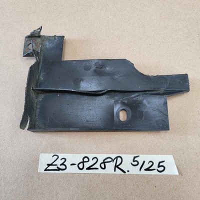 Luftführung BMW Z3 Verbindung Radschale Schweller HINTEN unten RECHTS 8398828