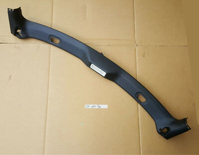 BMW Z3 Abdeckung Frontscheibe Blende oben Windlauf 8401081 + Innenleuchte 