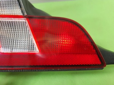 BMW Z3 Roadster Rückleuchte Rücklicht Bremslicht 8384511 HINTEN LINKS rot weiss