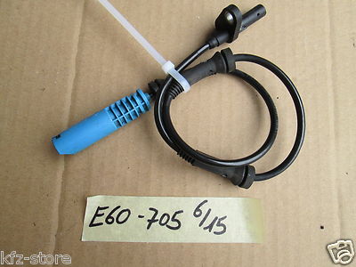 BMW E60 E61 E63 ABS Sensor Impulsgeber / Drehzahlsensor Drehzahlgeber  6908705