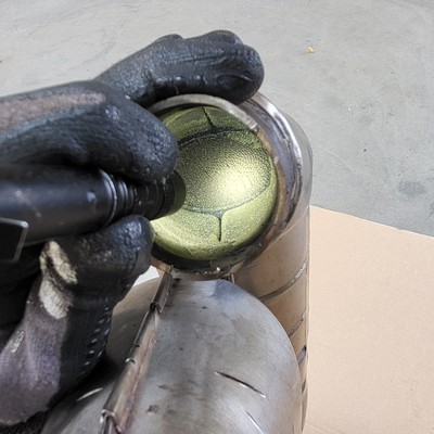 BMW Z3 Roadster Auspuff Katalysator 1714879 + 1714880  Kat 2,2 - 2,8 Liter M52