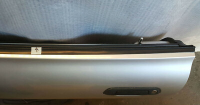 BMW Z3 Roadster Tür Dichtung Fenster Scheibe Dichtgummi Schaftleiste innen LINKS