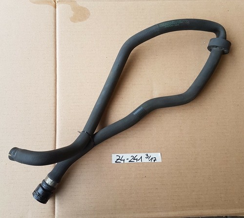 BMW Z4 E85 Kühlwasser Kühler Schlauch Wasserschlauch Kühlmittelschlauch 6909241